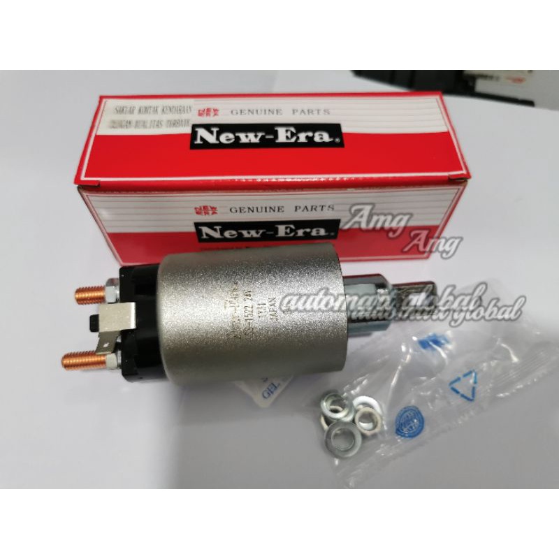switch starter Mitsubishi ps100 ps120 ps135 ragasa