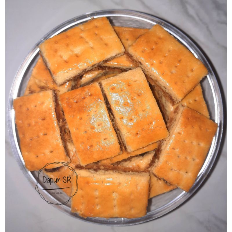 

Sultana / Kue Sultana / Kue selai nenas / Kue isi selai nenan / Kue Lebaran / Kue Enak / Wisman