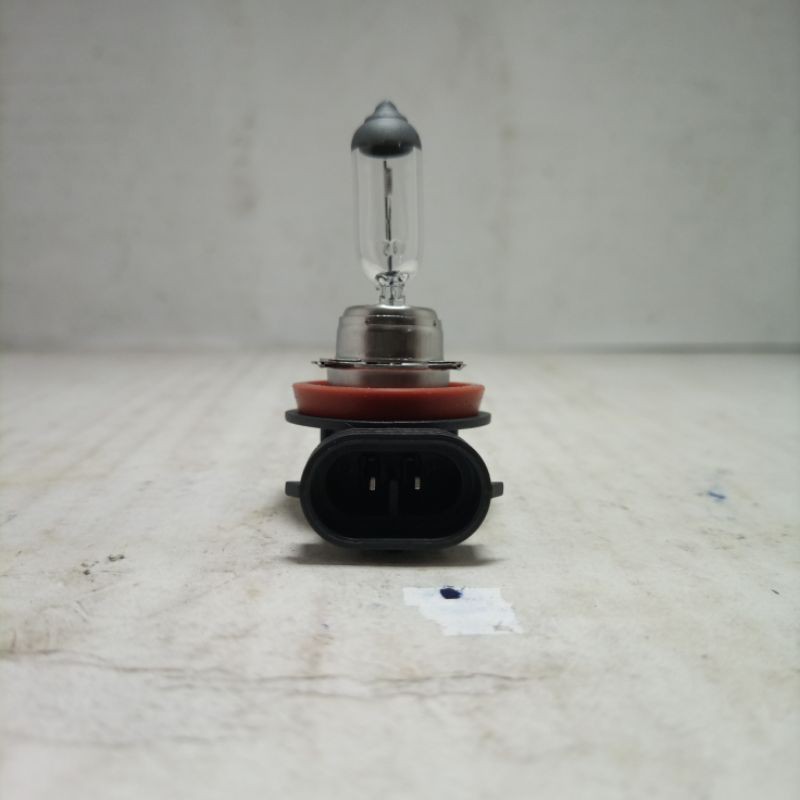 Bola lampu halogen H11- 12V/55W (harga per pc)