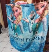 BahanGordenFrozen/bahanBlackoutFrozenMurahBanget