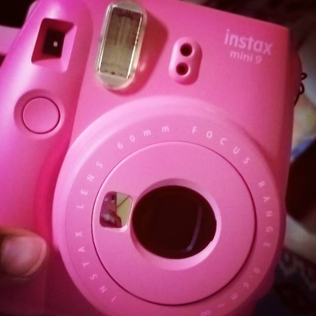 Instax mini 9