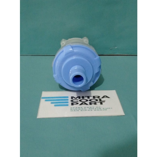 Filter Inlet Masuk air Saringan Kepala Selang Mesin Cuci untuk Berbagai Merk dan LG POLYTRON-3
