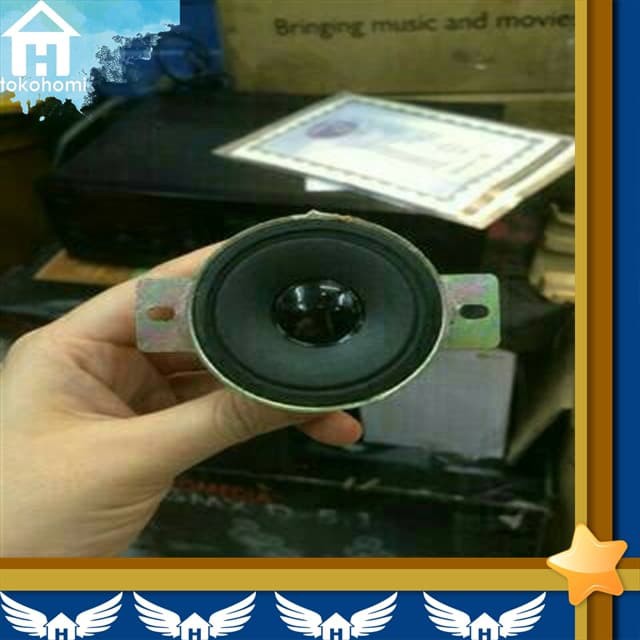 

Tweeter Kuping Jepang