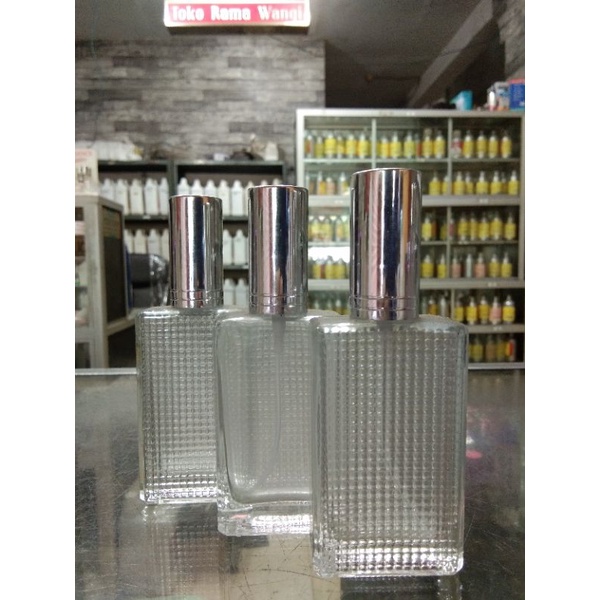 Botol parfum Bintik 30 ml