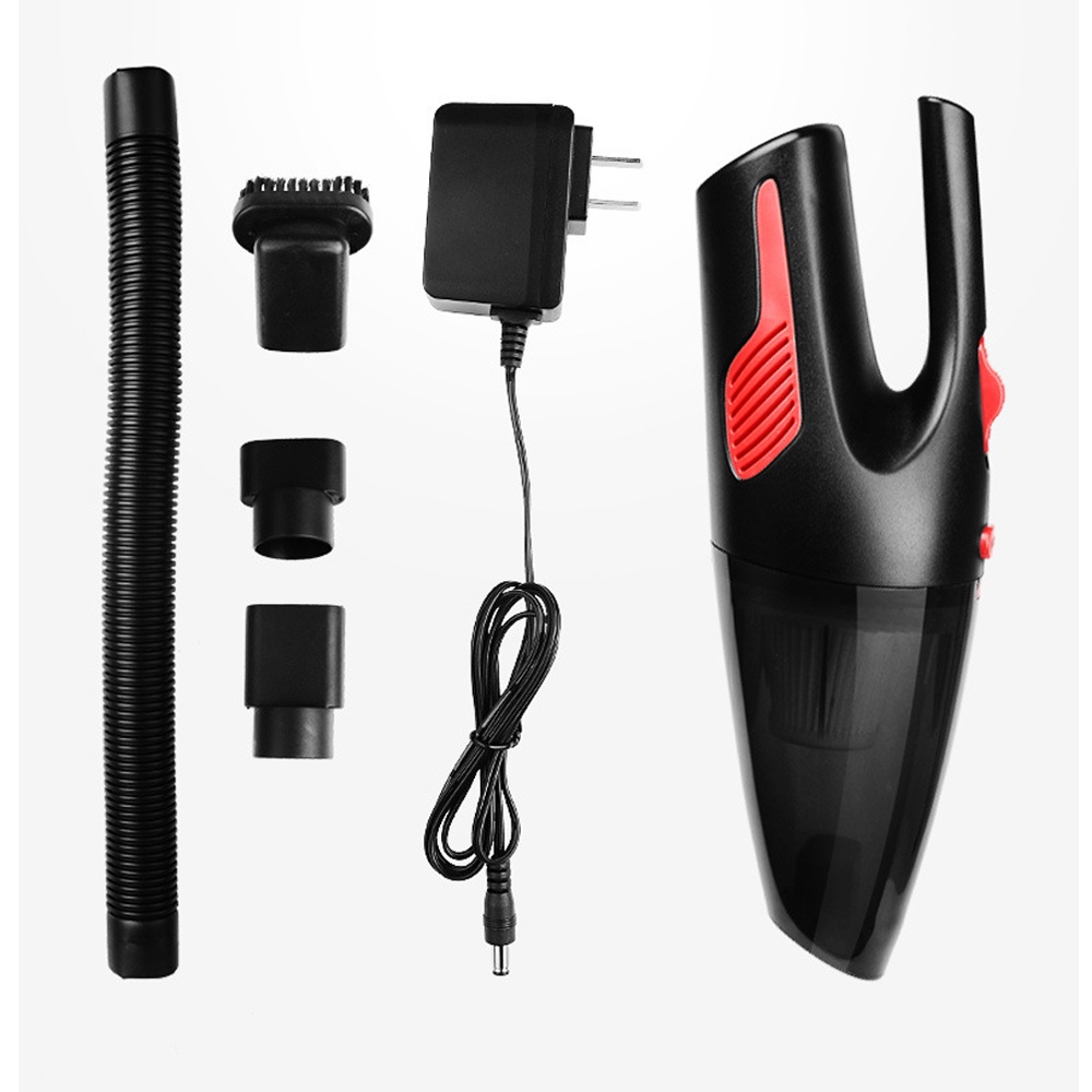 Vacuum Cleaner Mini Penyedot Debu Mobil