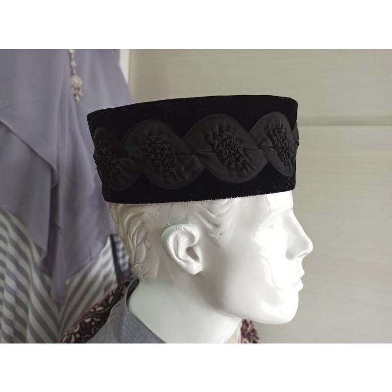 Peci M Iming seri BS