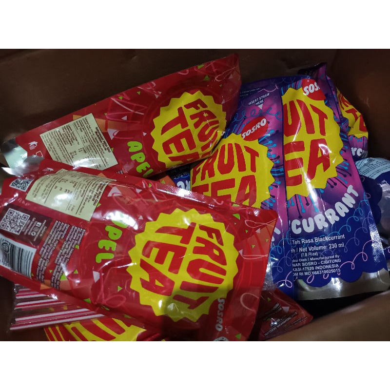 

fruit tea kemasan pouch
