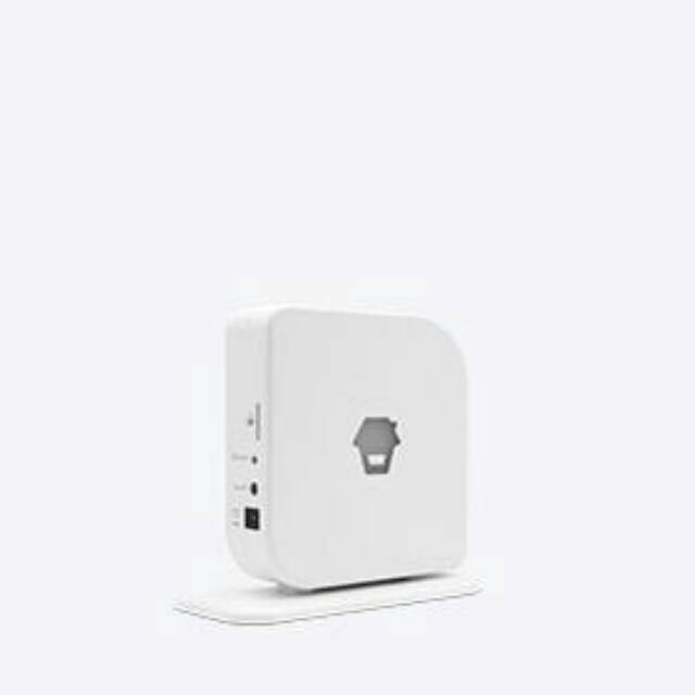 DIY ALARM SYSTEM G3 CHUANGO