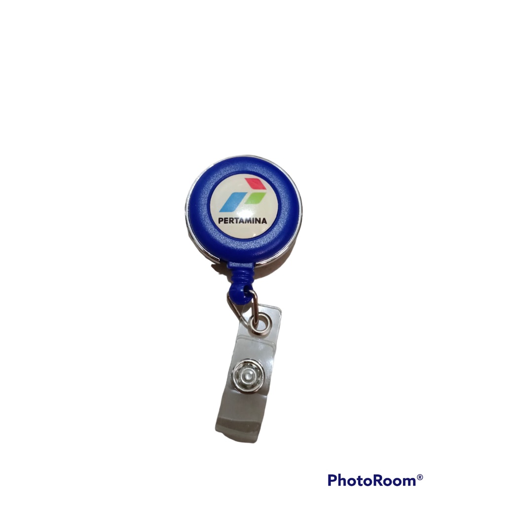 

PERTAMINA ID YOYO PUTAR (pilih warna) + ID 2 slot Best seller Bisa cod