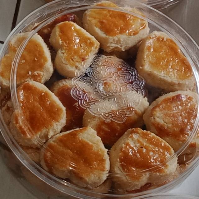 

Kue kacang