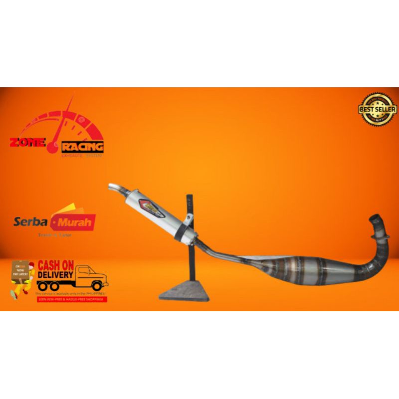 Knalpot ninja r ninja rr creampie respsol