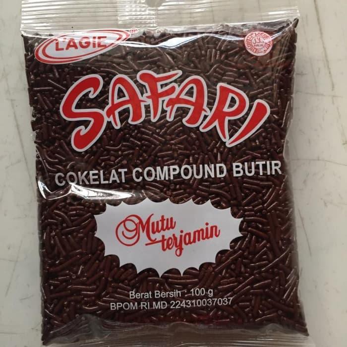

SERES SAFARI