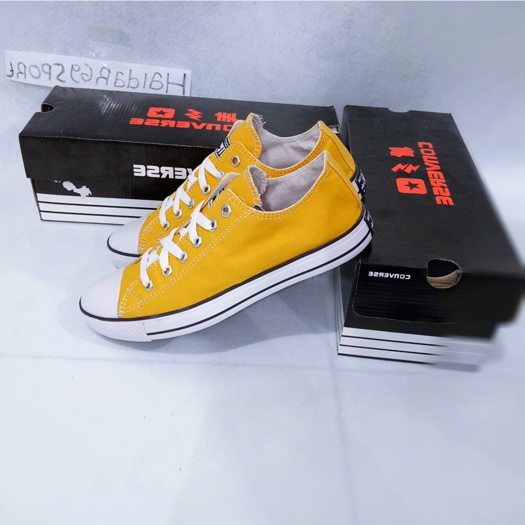 SEPATU SNEAKERS KASUAL SEPATU PRIA DAN WANITA HIGH QUALITY