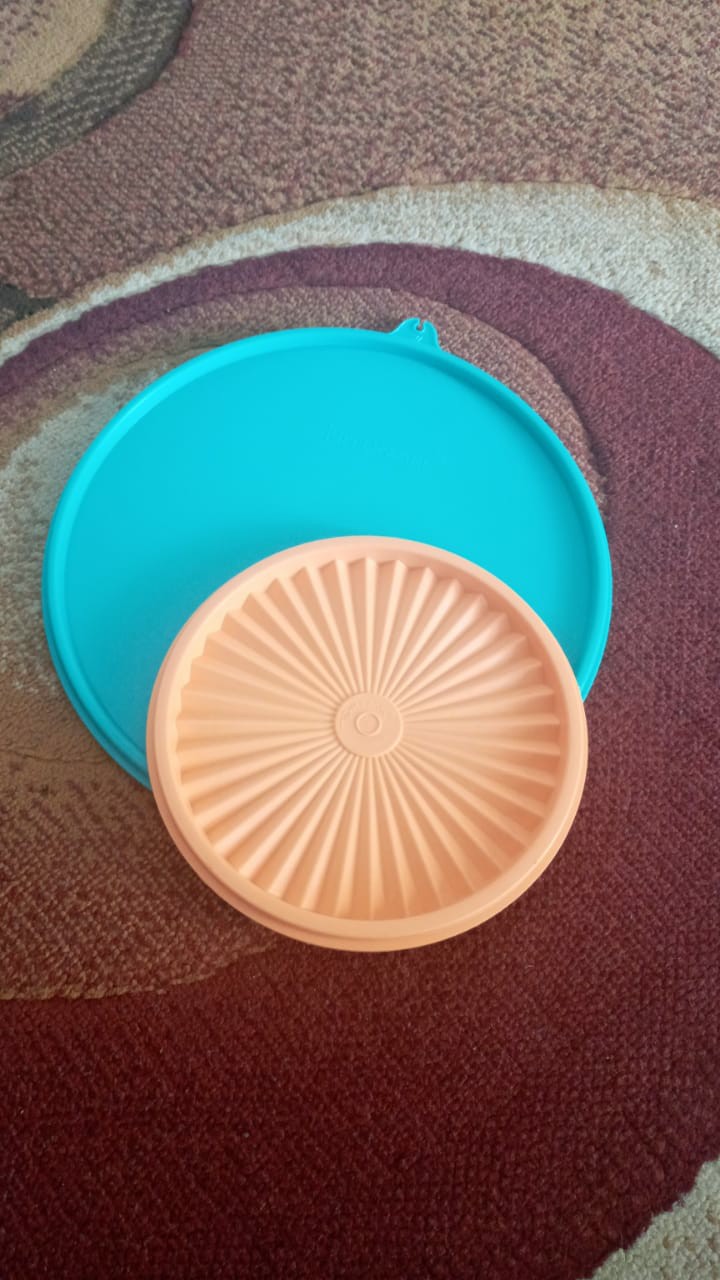 Seal Tutup Giant Canister 8.4l / D 24cm