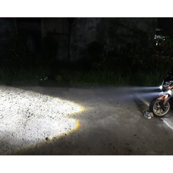 Led Sorot MT24 Vahid