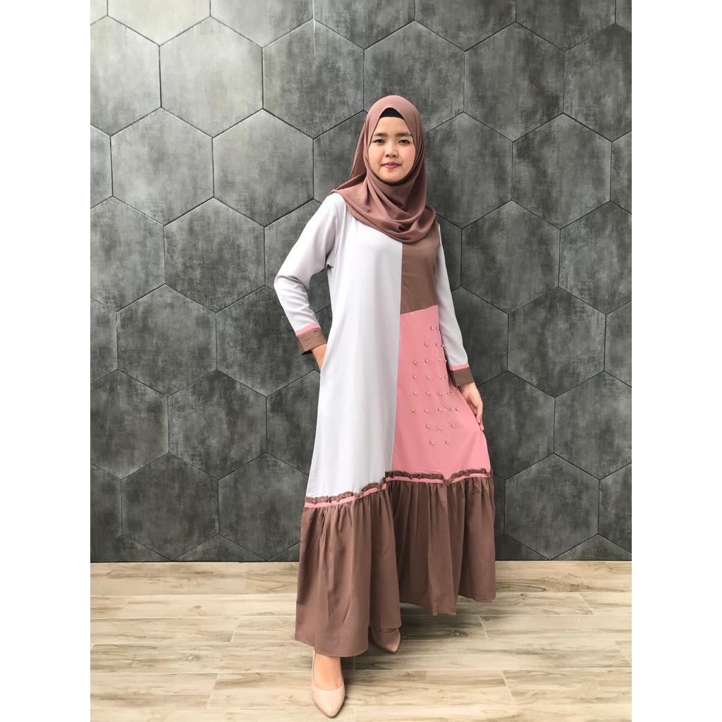 Gamis Fadinda 002