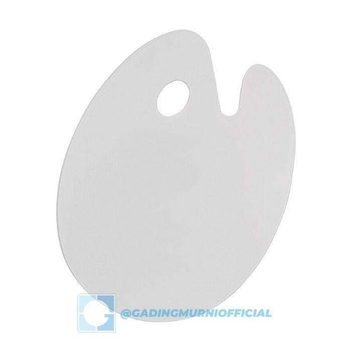 

Art / V-Tec Kayu Pallete No.3 (Tanggung) Uk. 29 X 21 Cm