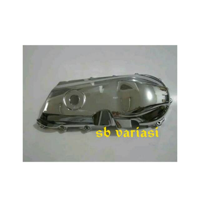 Cover tutup cvt beat karbu spacy scoopy karbu beat fi lama starter kasar