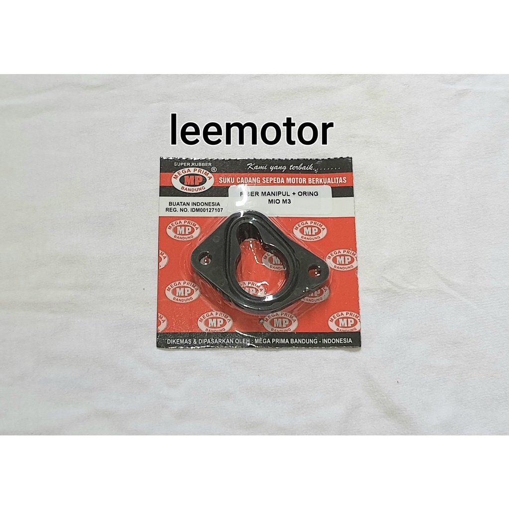 Bonit fiber manipul mio m3