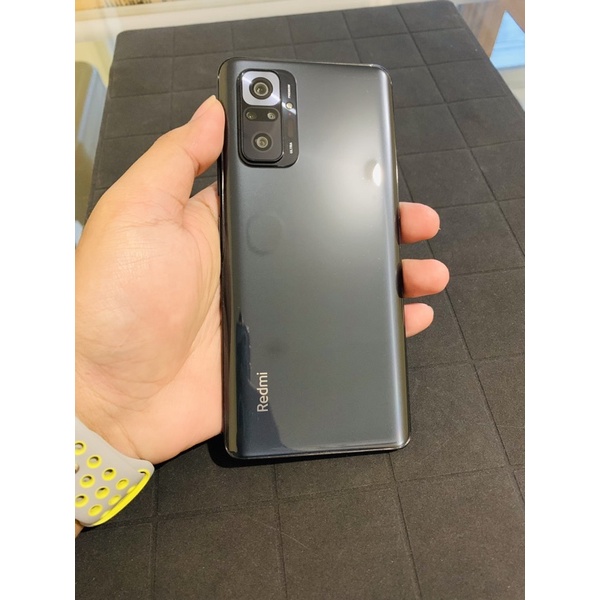 redmi note 10 pro 8/128gb
