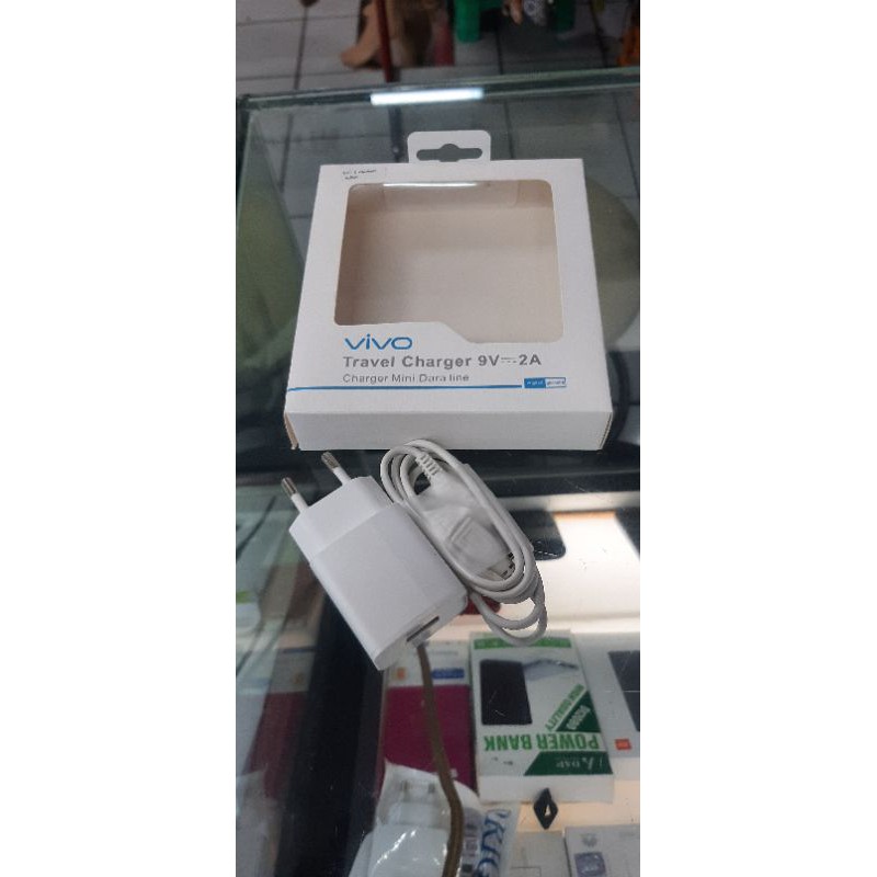 changer vivo original copotan usb micro 100%original