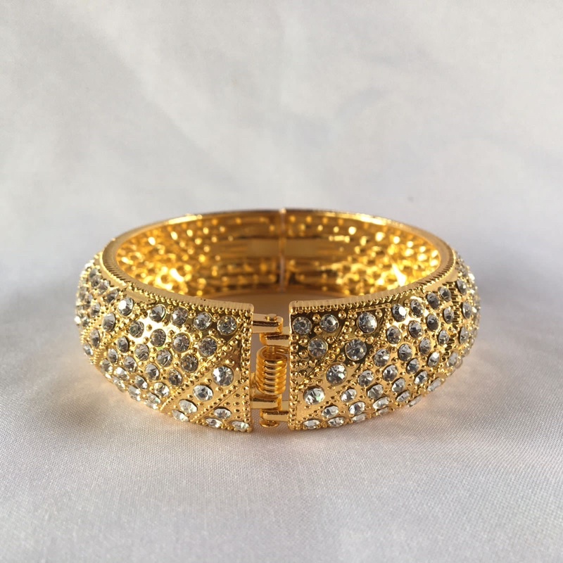 Gelang adat/gelang pengantin/gelang pengantin bugis