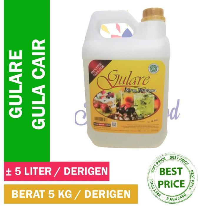 

Gula Cair Premium 5Kg Gulare Kualitas Terbaik 036