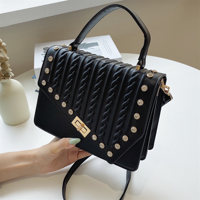 (2Pc Bisa 1Kg)GTBI998875143 New arrival  !!! Tas Selempang  Tas Wanita Import Premium