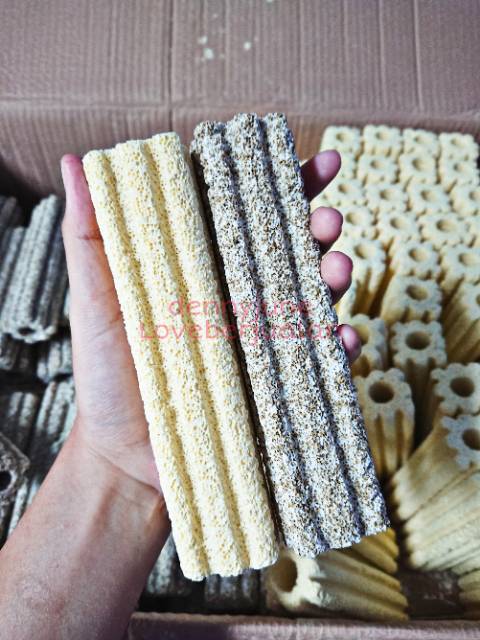 10 PCS ECO BIO BLOCK 15x4 cm size Large L JAPAN RUMAH BAKTERI MEDIA FILTER