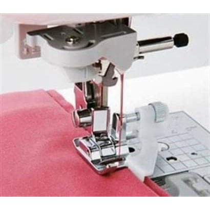 Buruan Sepatu Kelim Buta - Blind Stitch - Blind Hem Mesin Jahit Portable