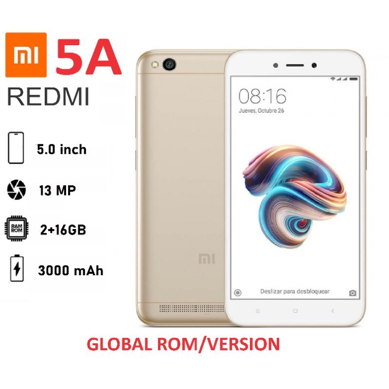 xiaomi5A