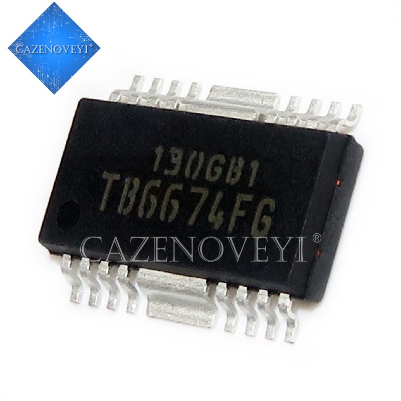 5pcs Ic Tb6674Fg Tb6674 Hsop-16