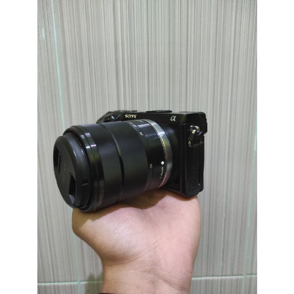 KAMERA MIRRORLESS SONY NEX 7 FULLSET
