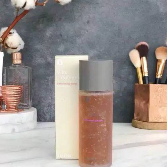 blithe vital treatment 8 nourishing beans