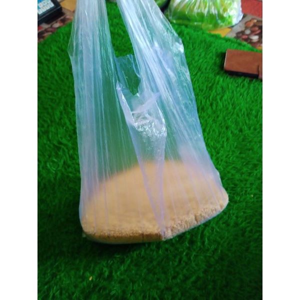 Telur jangkrik madu kunyit 1kg