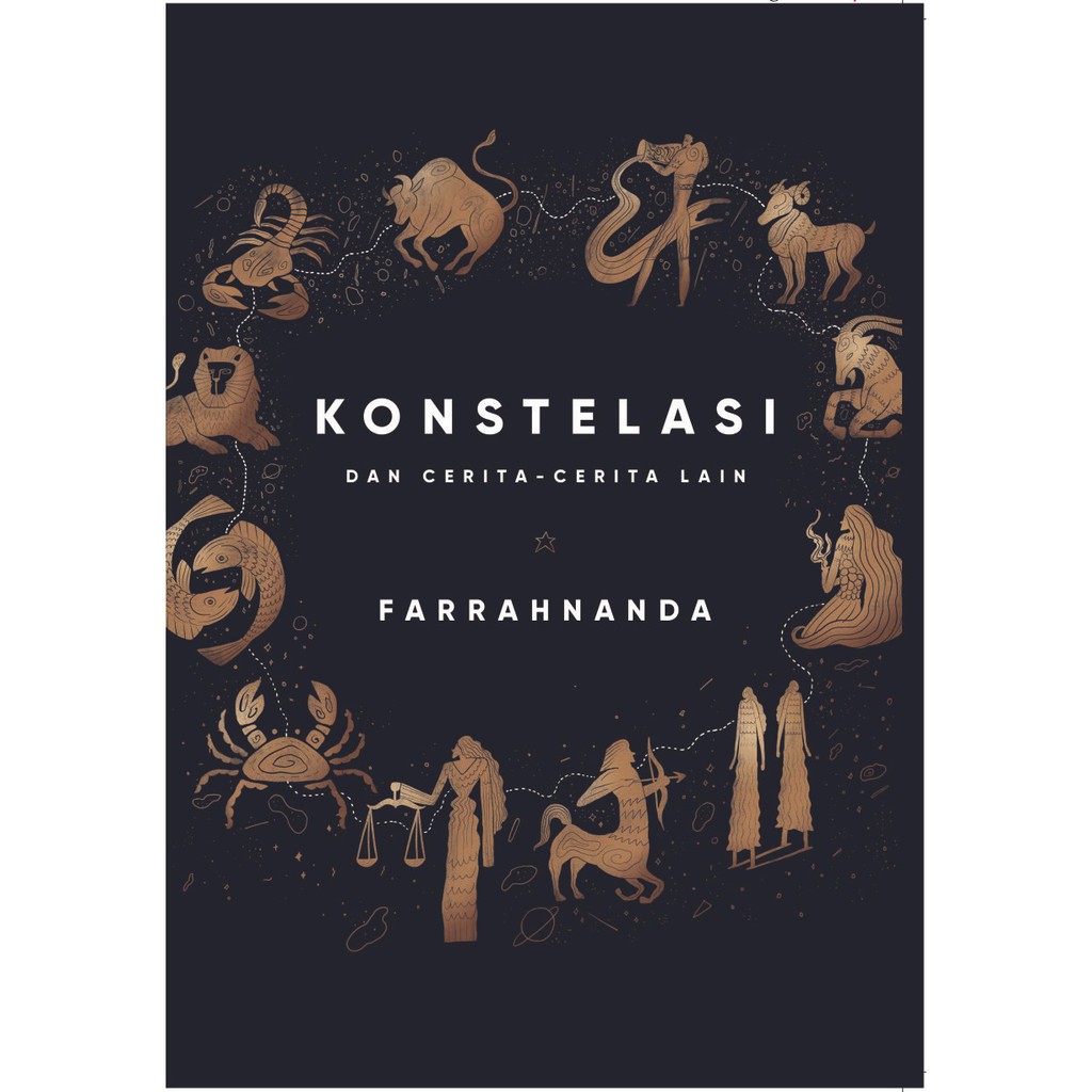 

Buku Konstelasi