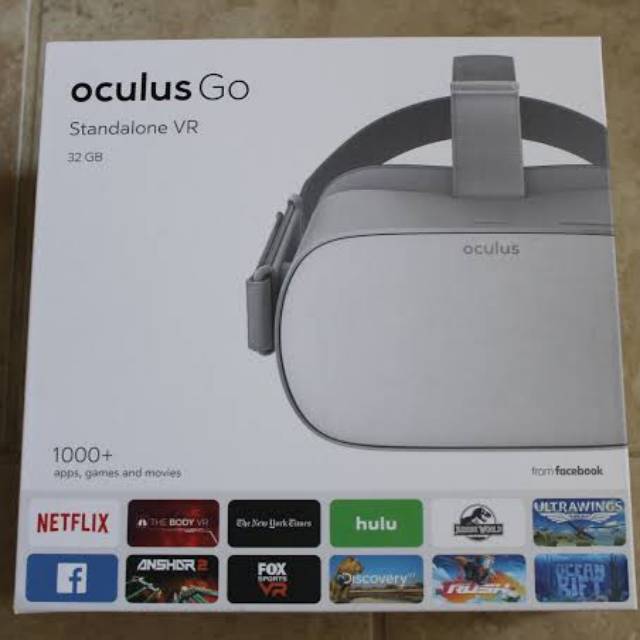 Oculus Go 32GB
