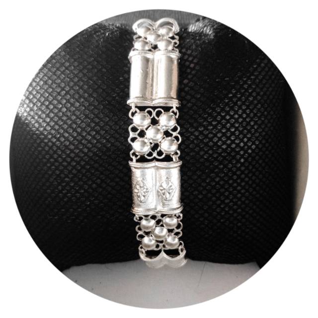 Gelang tangan perak silver S925