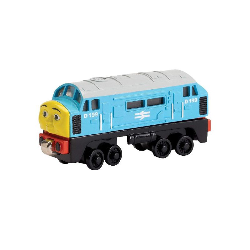 Thomas and Friends D199