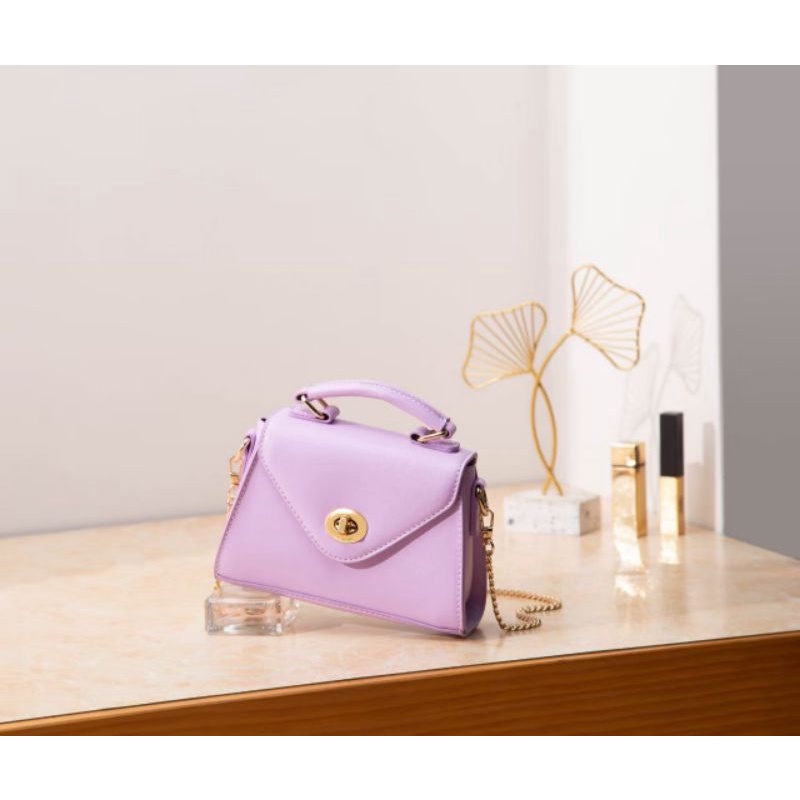 jimshoney- kezia bag