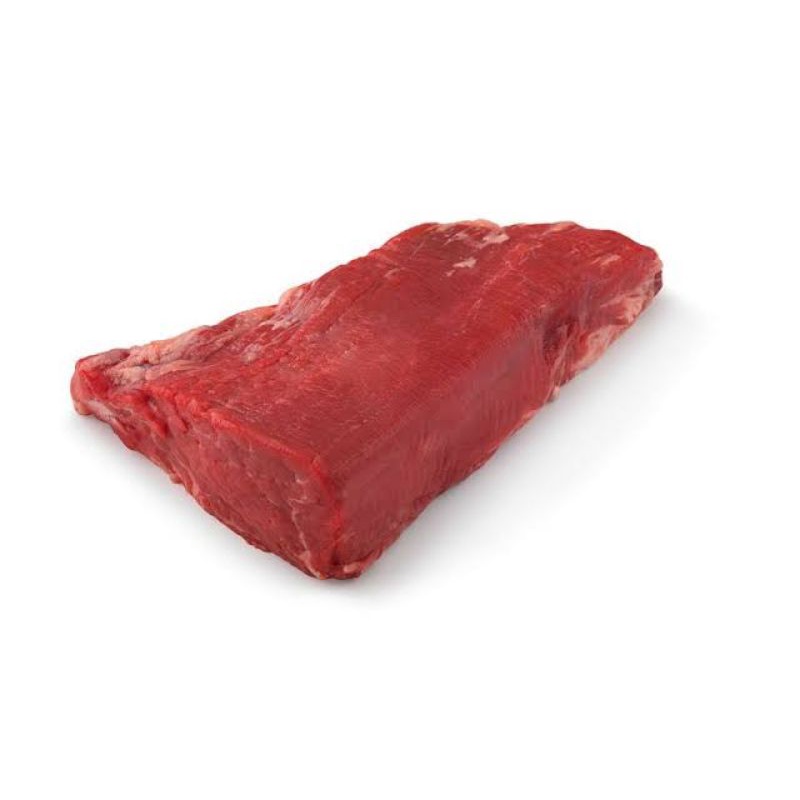 Grosir Daging Sapi Khas Dalam Tenderloin 250 gram