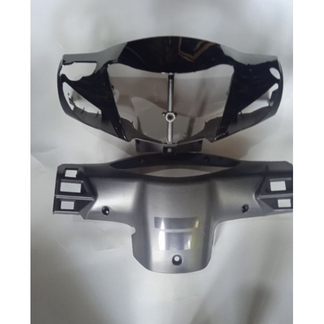 Unik Batok Lampu Depan Supra Fit New Fit X