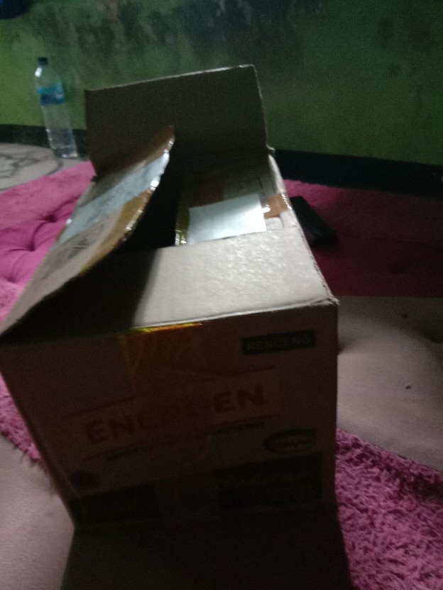 Stella Naturals All In One