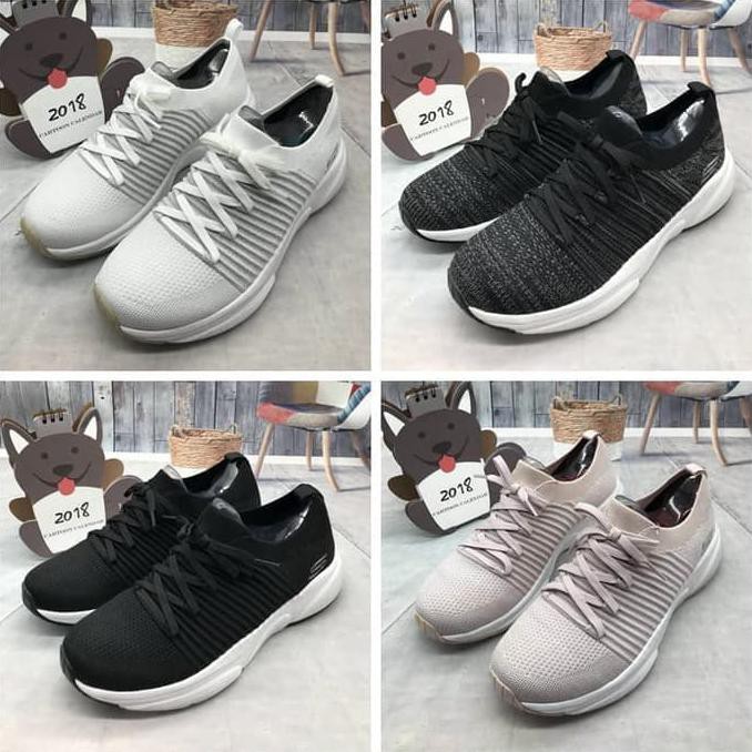 Laris sneakers wanita,,, Sepatu Skechers wanita / Skechers Original / Skechers You shine 2 CUCI