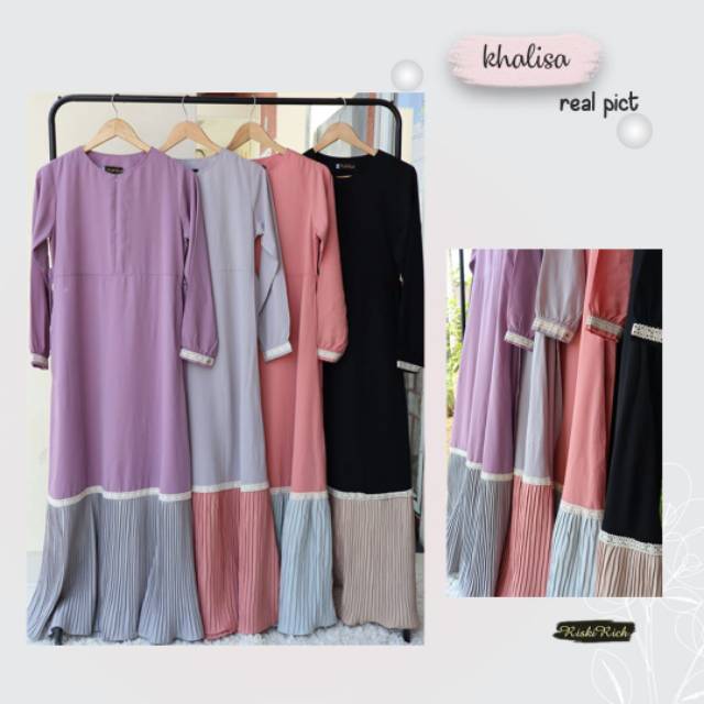 Khalisa by RiskiRich