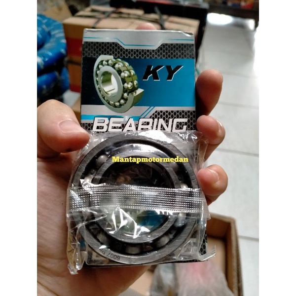 Bearing Lahar 6007 Kruk As Kiri Beat Scoopy Vario KY Good Quality