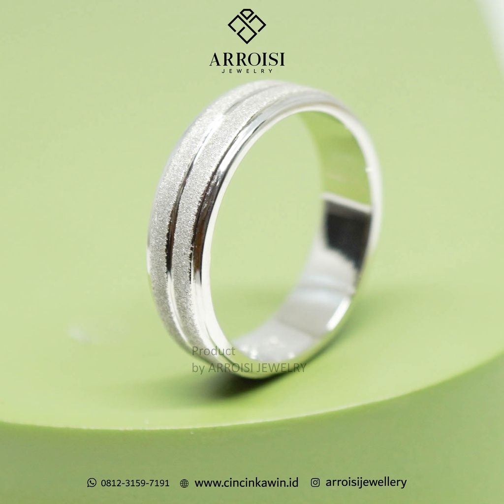 cincin single cowok cincin platidium kawin jogja