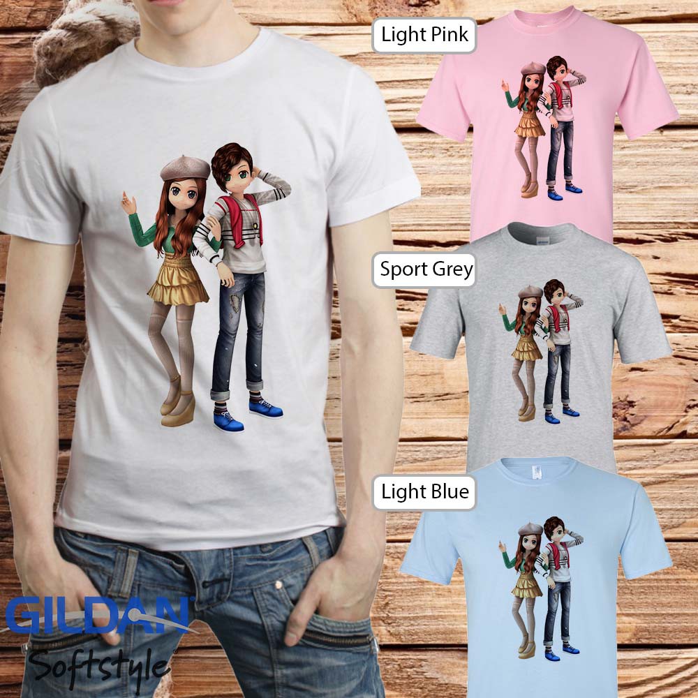 baju anak dewasa game online ayodance 03