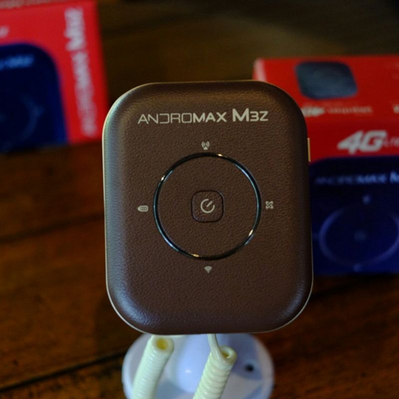 modem wifi mifi smartfren andromax m3z