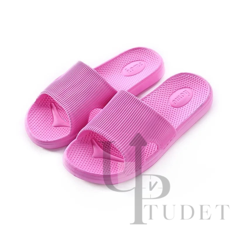 Home Sandal Selop Rumah Material PVC